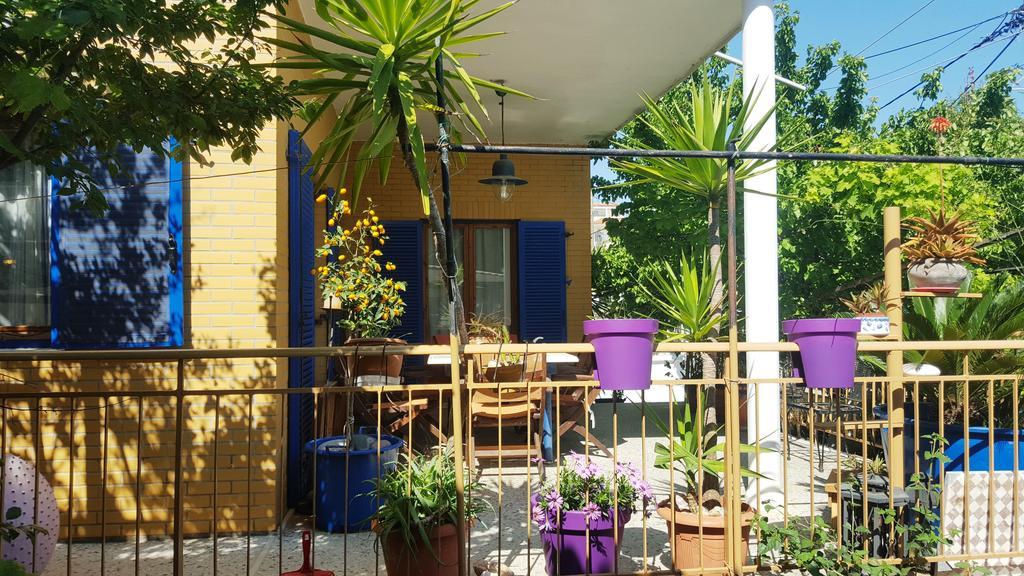 Jordi Villa Artemida  Exterior foto